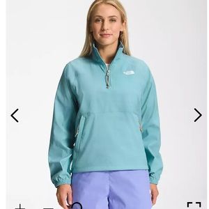 Women’s Class V Pullover